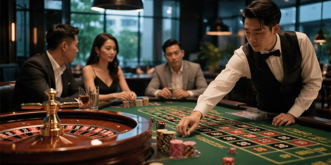 99win1 Baccarat Trực Tiếp VIP